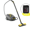 Karcher Limpeza a Vapor SG 4/4